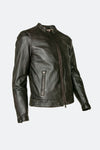 Roby Dark Brown man Barone firenze - 4