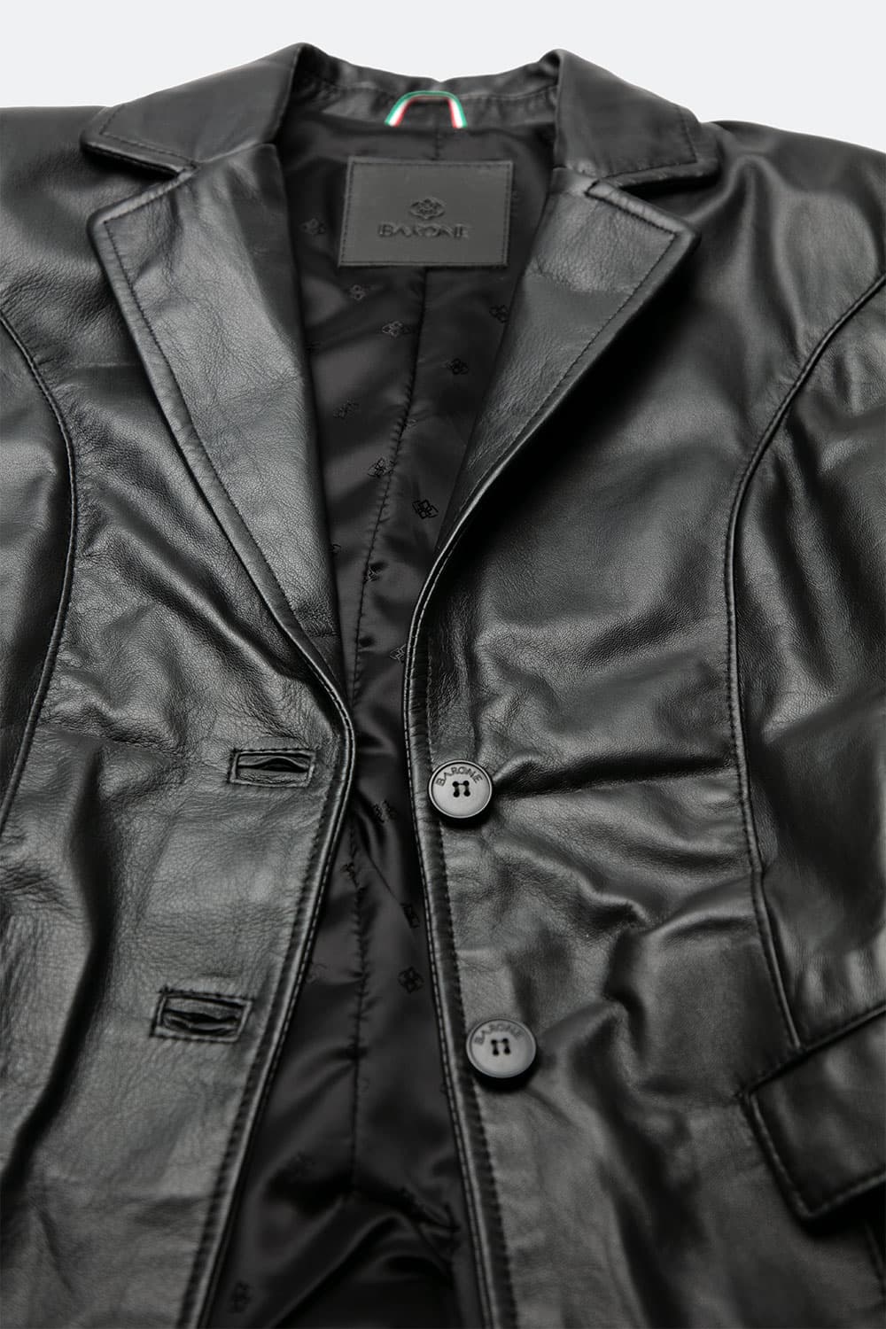 Rose Blazer donna Barone firenze - 9