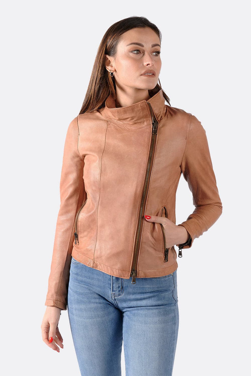 Sally Bis Neck Gold donna Barone firenze - 6