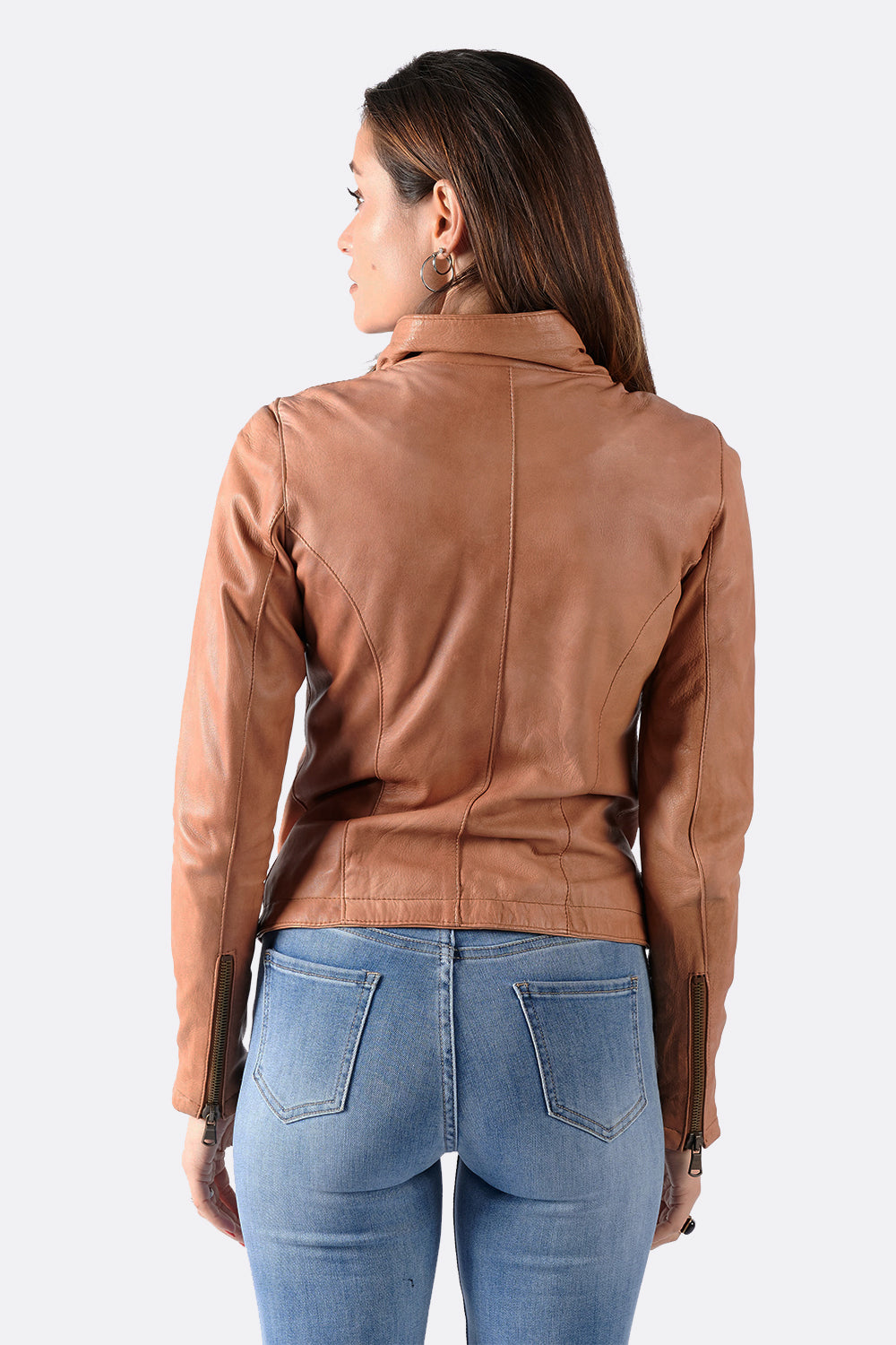 Sally Bis Neck Gold donna Barone firenze - 8