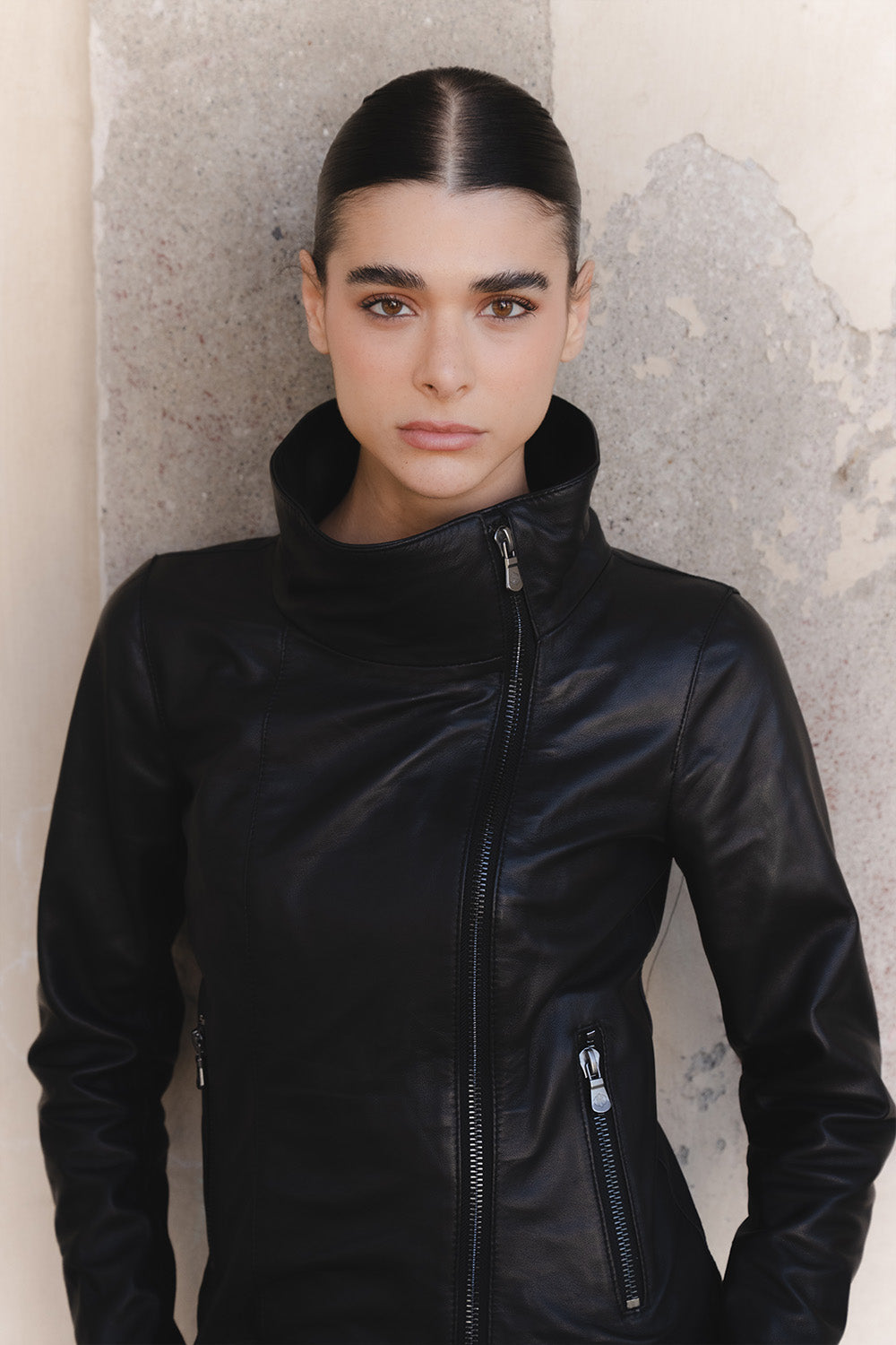 Sally Bis woman Barone firenze - 4