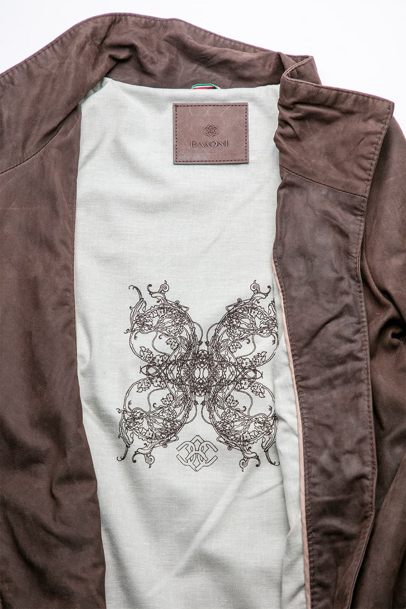 Sally Bis Oleate donna Barone firenze - 4