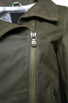 Sally Bis Oleato Verde woman Barone firenze - 6