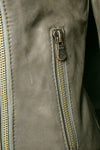Sally Bis Oleato Verde woman Barone firenze - 4
