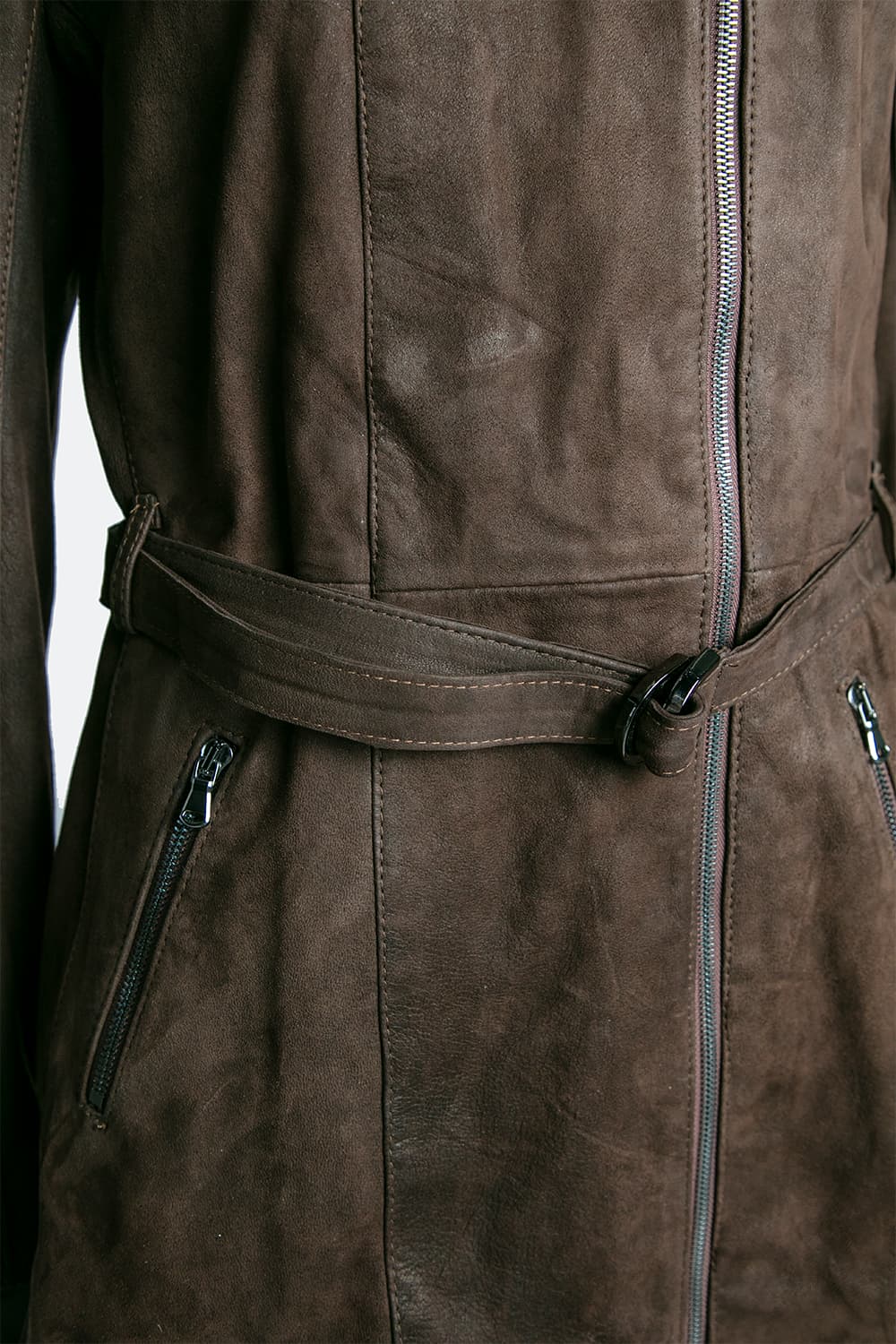 Sally Bis Long Oleate donna Barone firenze - 7