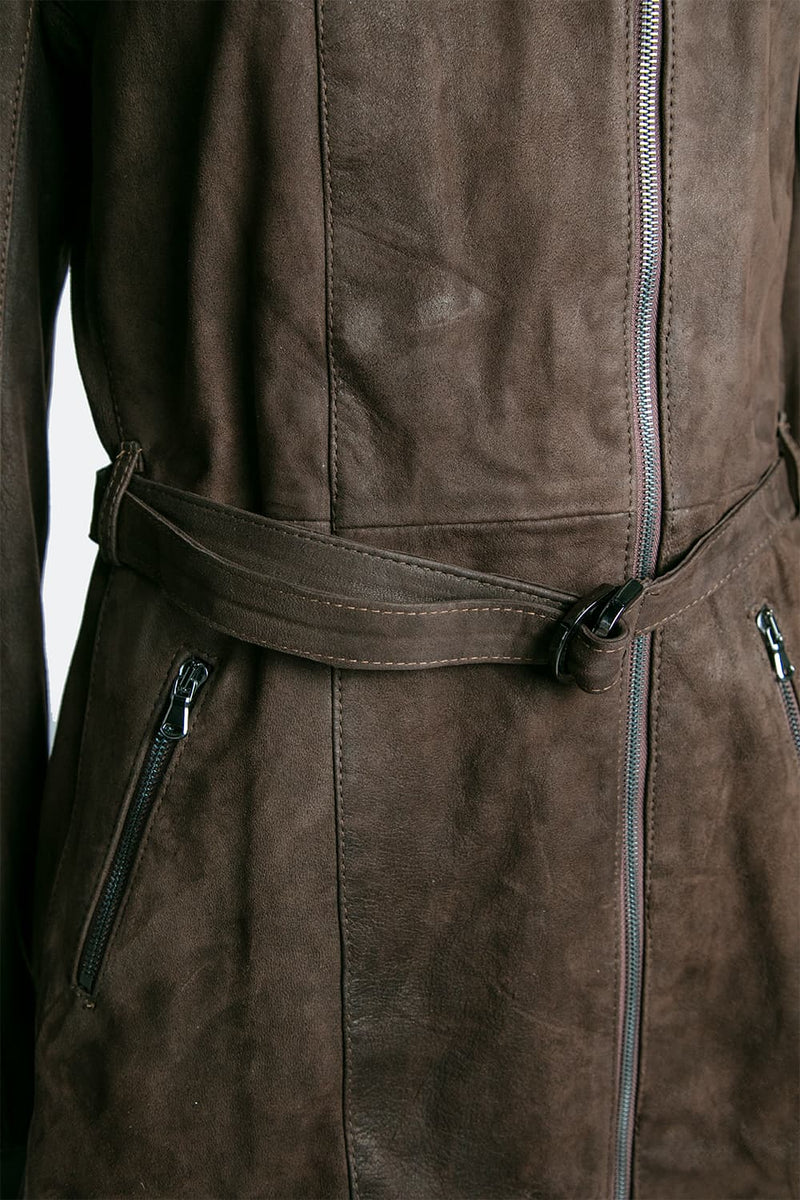 Sally Bis Long Oleate donna Barone firenze - 7