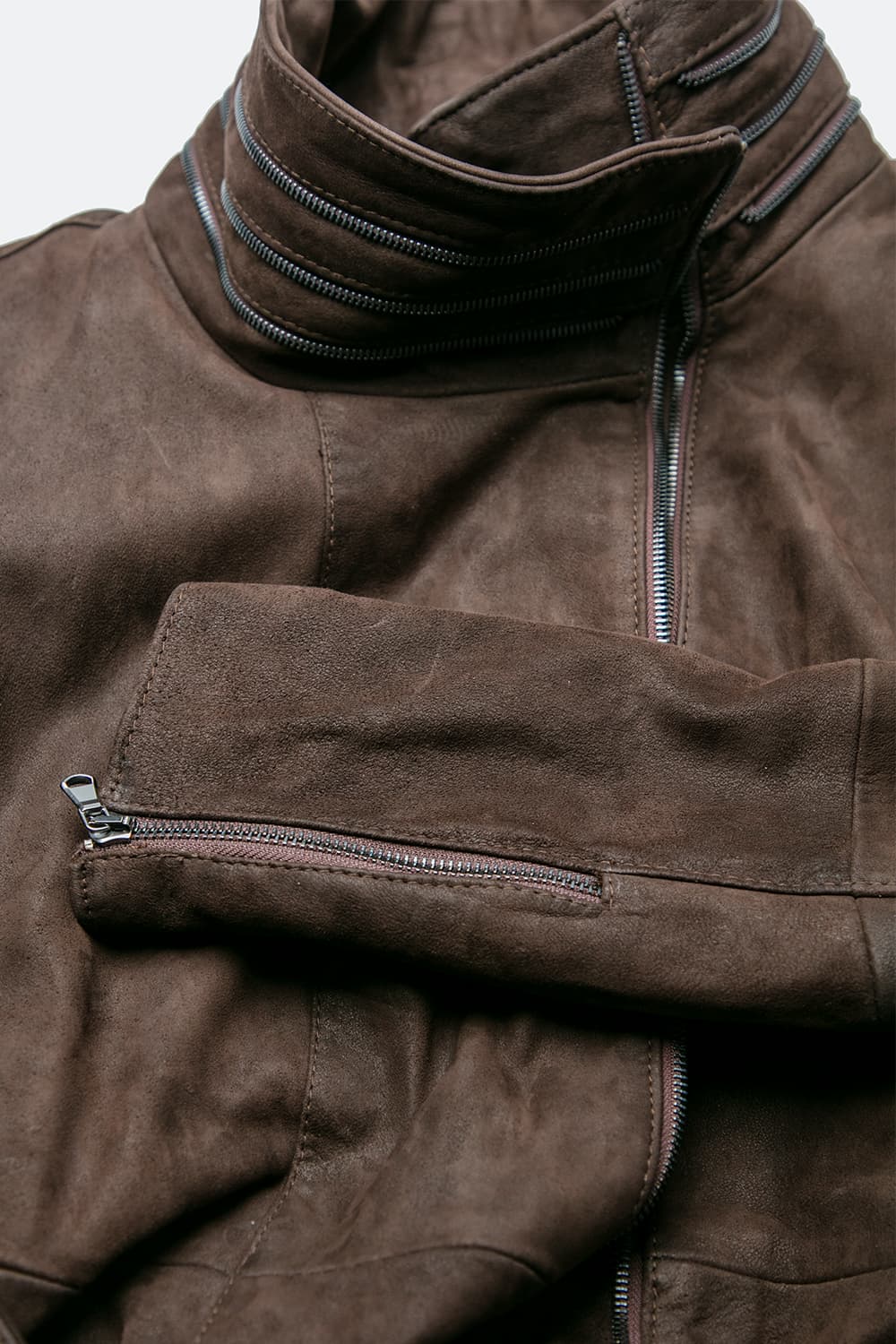 Sally Bis Long Oleate donna Barone firenze - 10