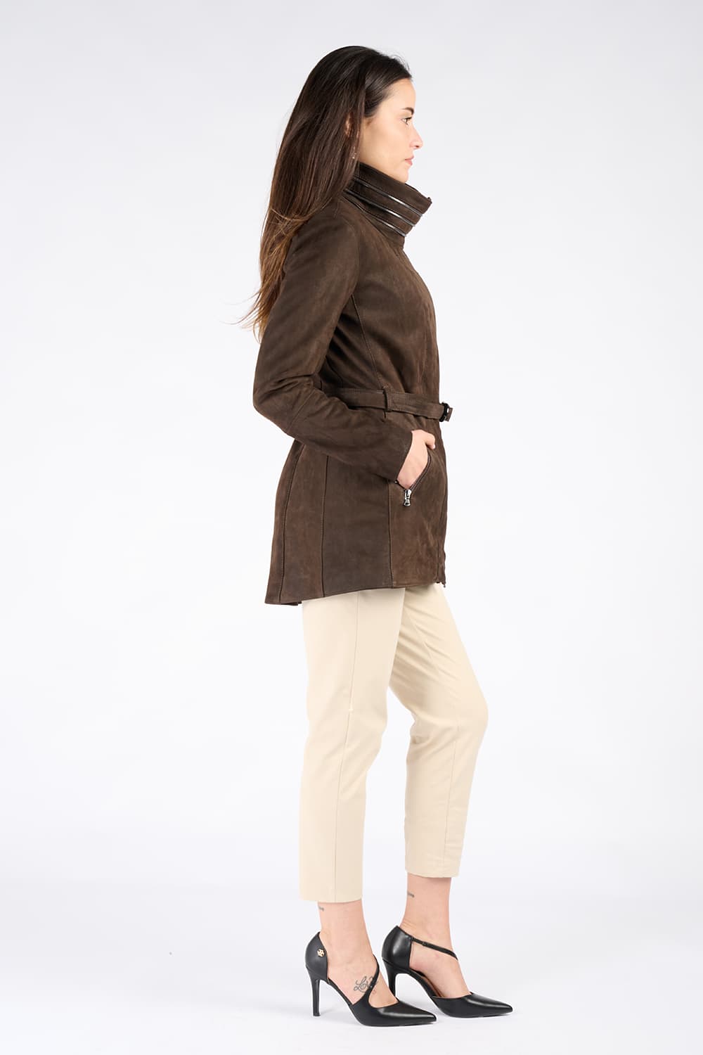 Sally Bis Long Oleate donna Barone firenze - 8