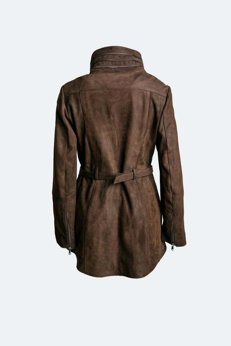 Sally Bis Long Oleate donna Barone firenze - 9