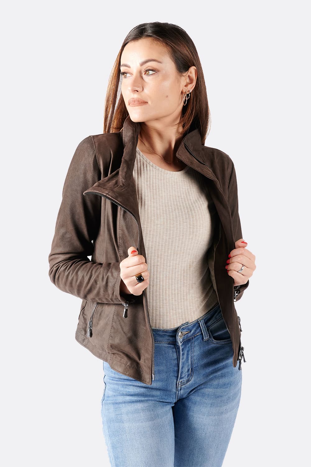 Sally Bis Oleate donna Barone firenze - 1