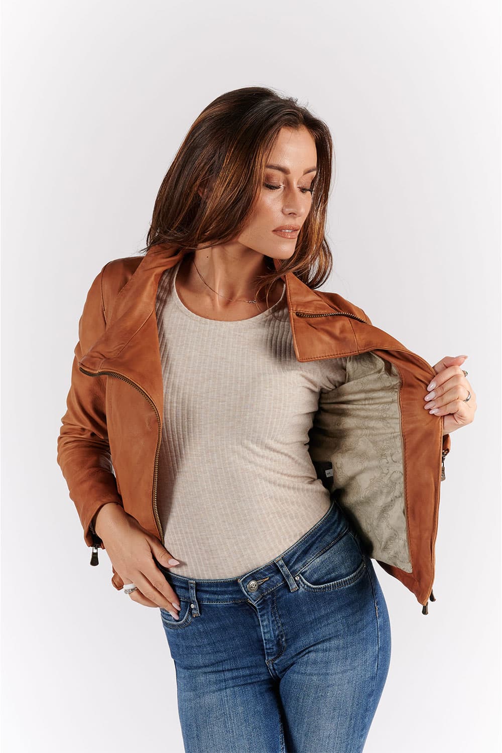 Sally Bis Vintage donna Barone firenze - 3