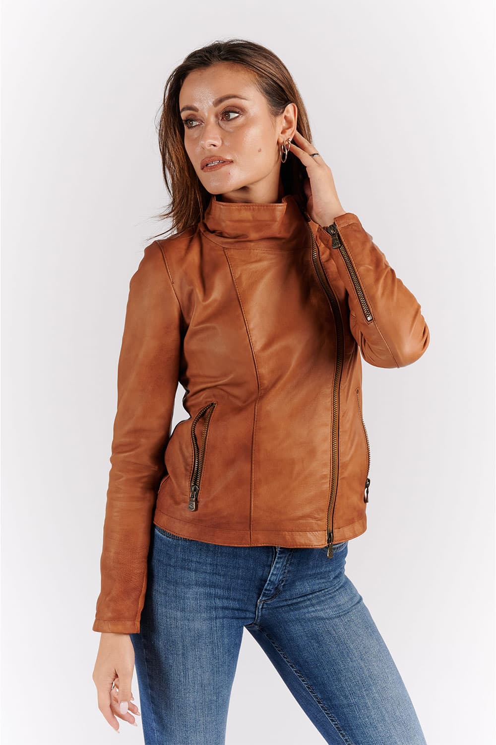 Sally Bis Vintage donna Barone firenze - 1