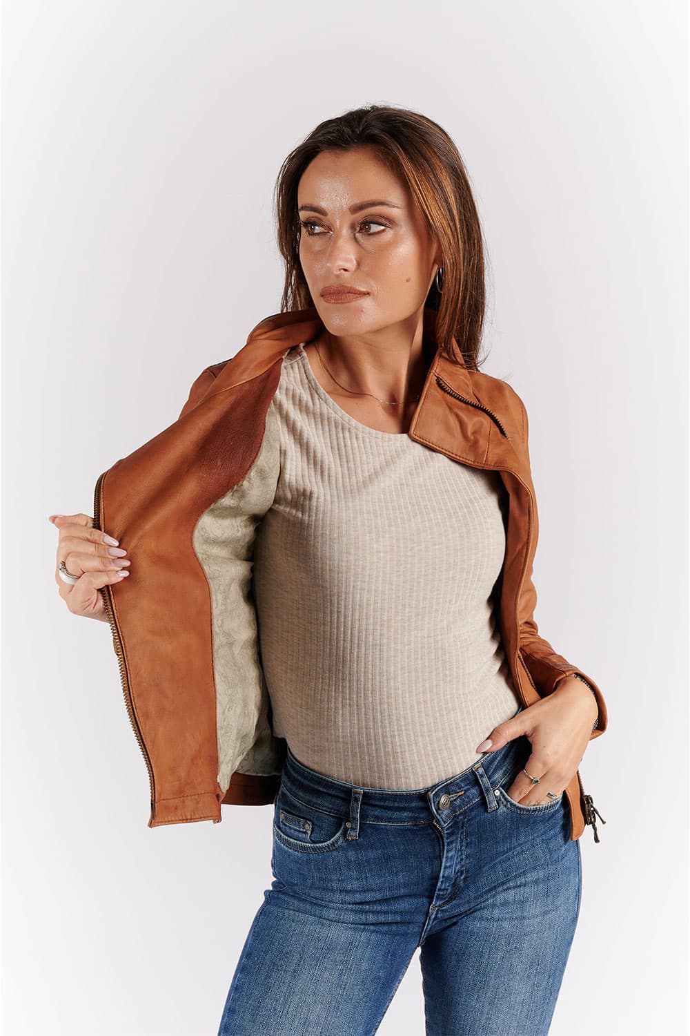 Sally Bis Vintage donna Barone firenze - 7