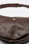 Bea Pouch Beige donna Barone firenze - 4