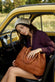 Siena Tan woman Barone firenze - 2