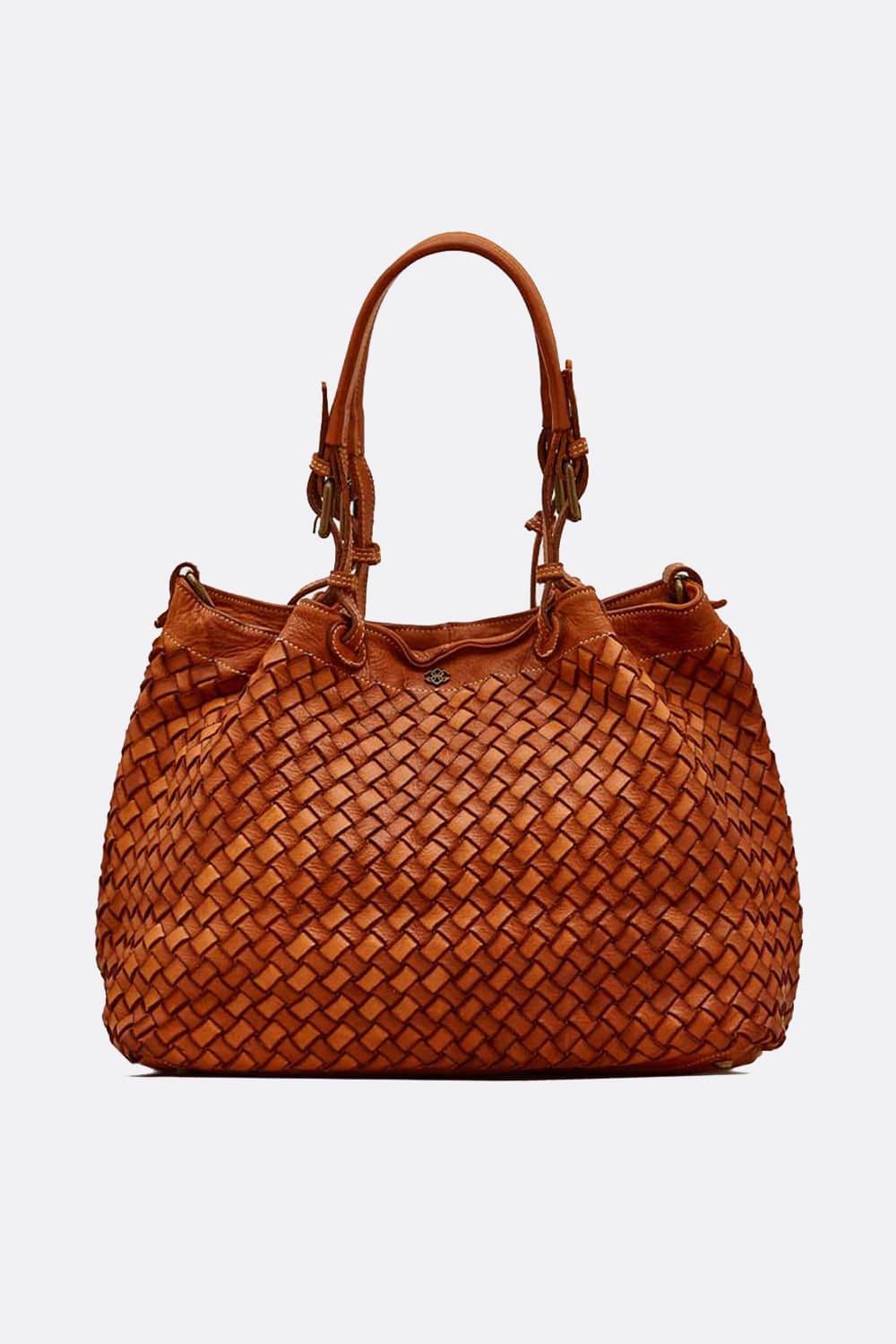 Siena Cuoio donna Barone firenze - 6