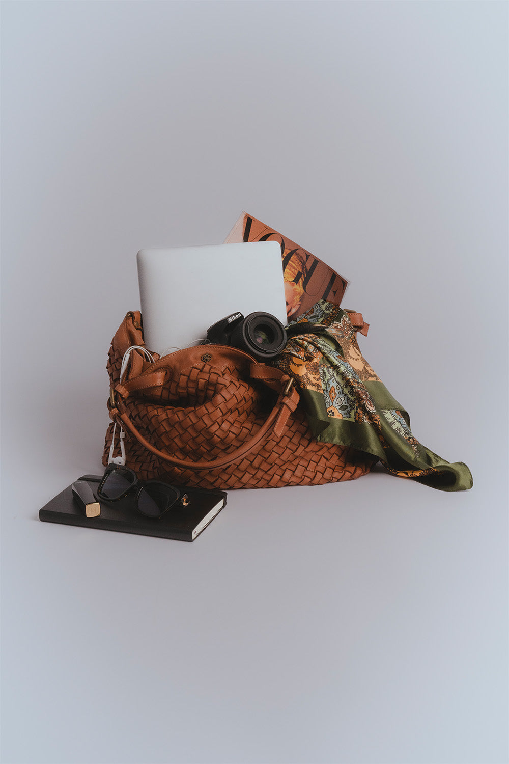 Siena Cuoio donna Barone firenze - 4