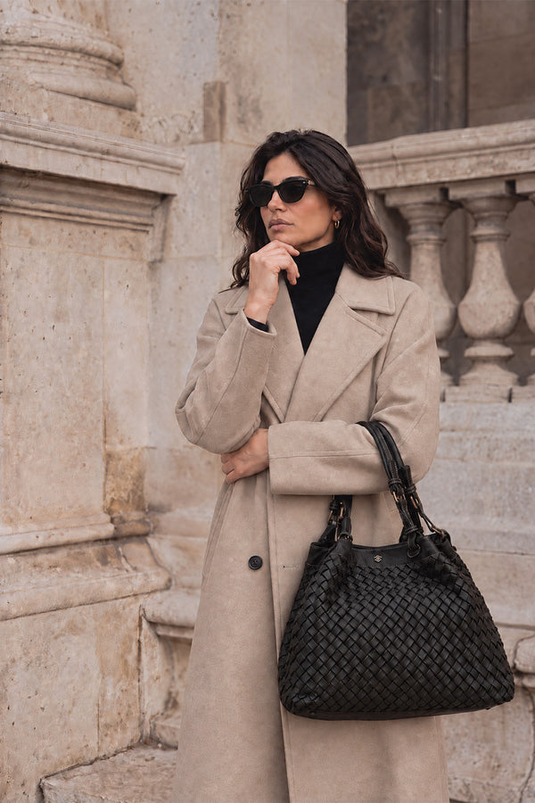 Siena Black woman Barone firenze
