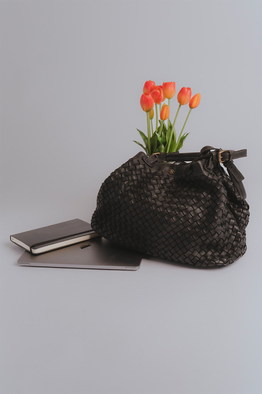 Siena Black donna Barone firenze - 3