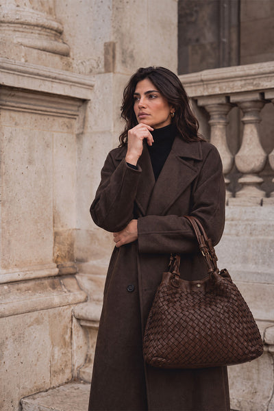 Siena Dark Brown