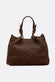 Siena Dark Brown donna Barone firenze - 4