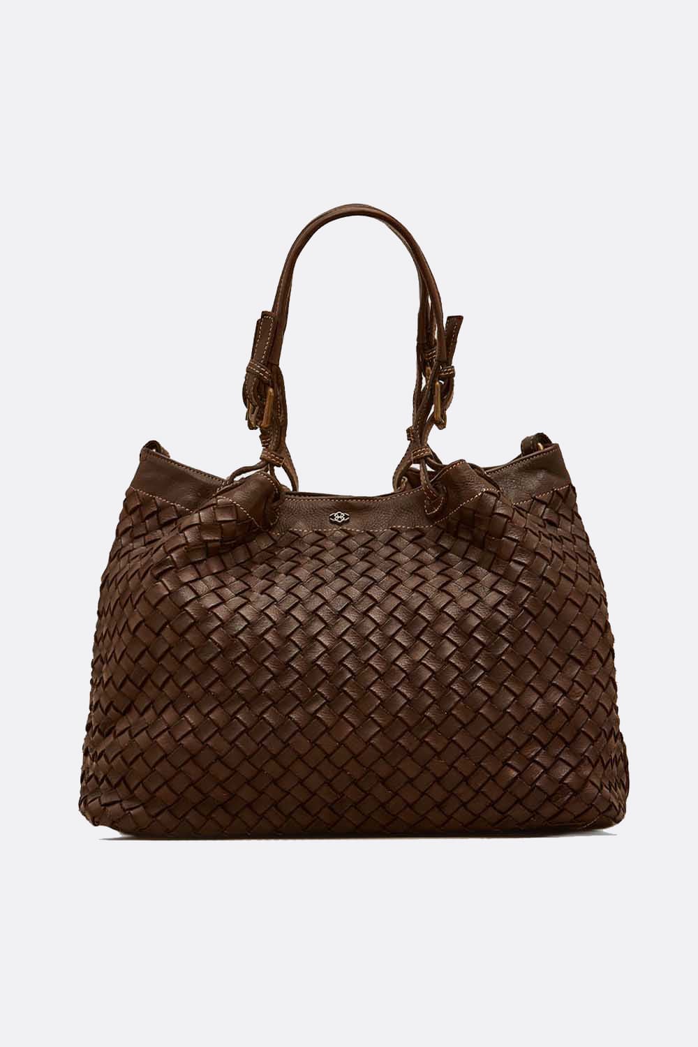 Siena Dark Brown donna Barone firenze - 4