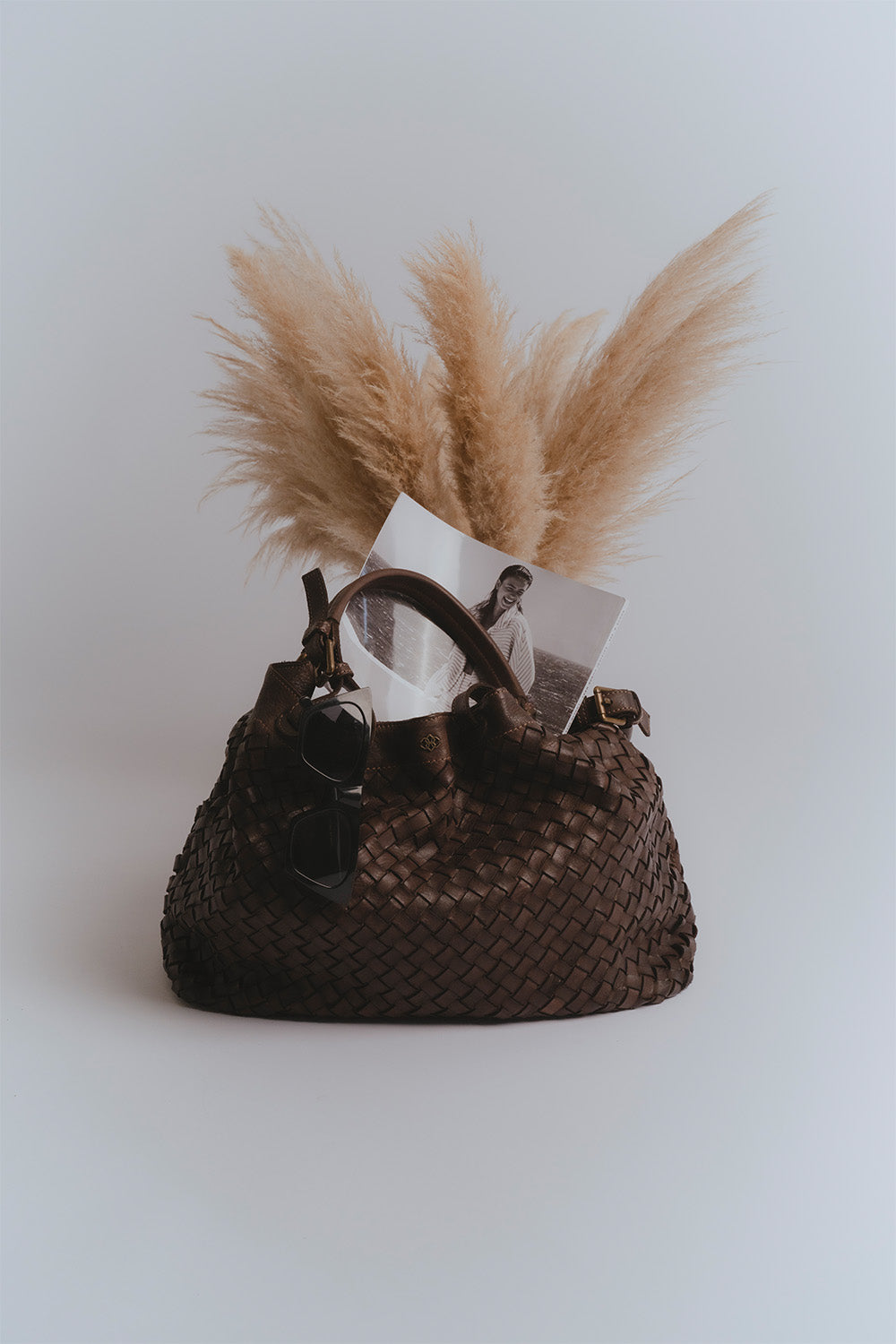 Siena Dark Brown donna Barone firenze - 3