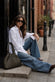 Siena Green woman Barone firenze - 2