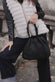 Little Siena Black donna Barone firenze - 6