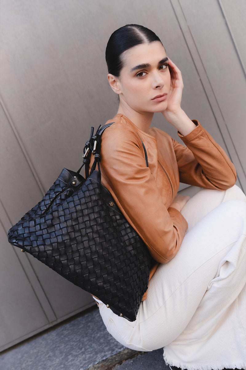 Little Siena Black woman Barone firenze - 2