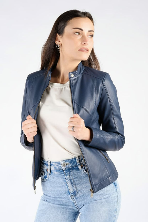 Sofia Blue donna Barone firenze