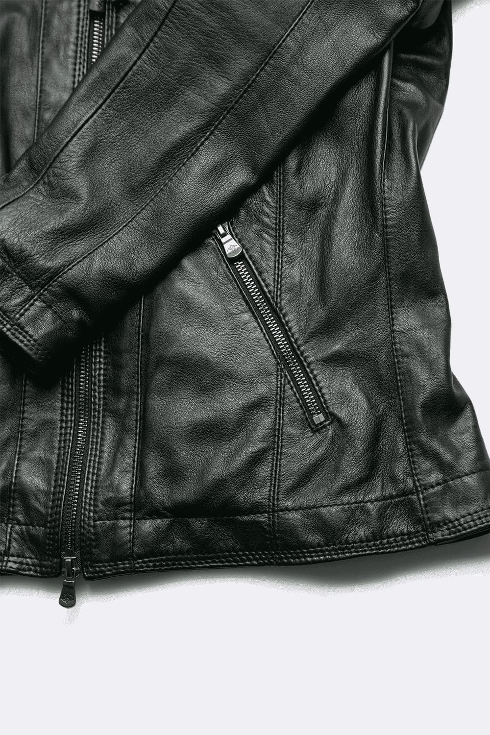 Sofia with Hood donna Barone firenze - 8