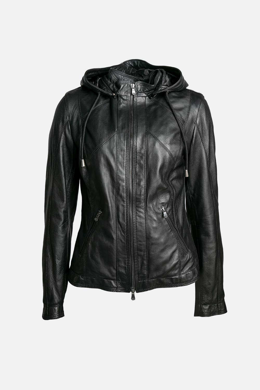 Sofia with Hood donna Barone firenze - 2