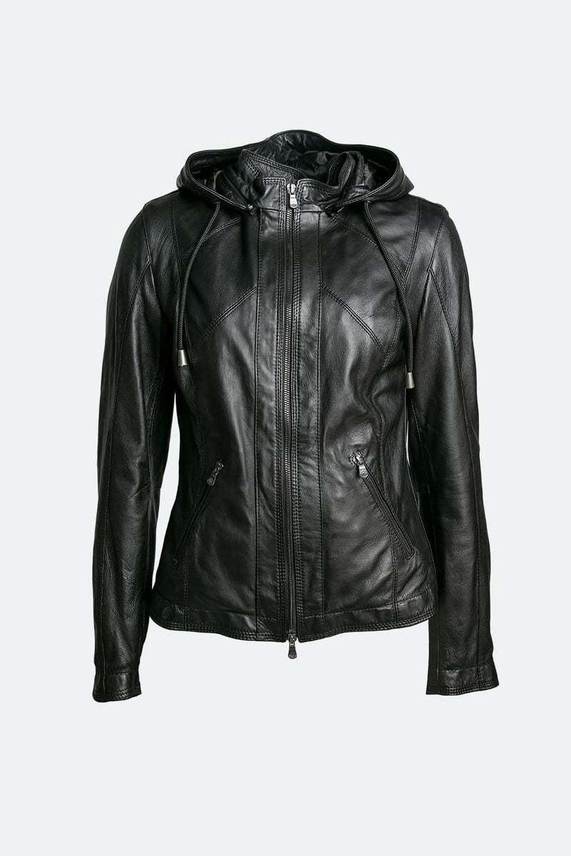 Sofia with Hood donna Barone firenze - 2