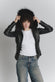 Sofia with Fur Hood woman Barone firenze - 5