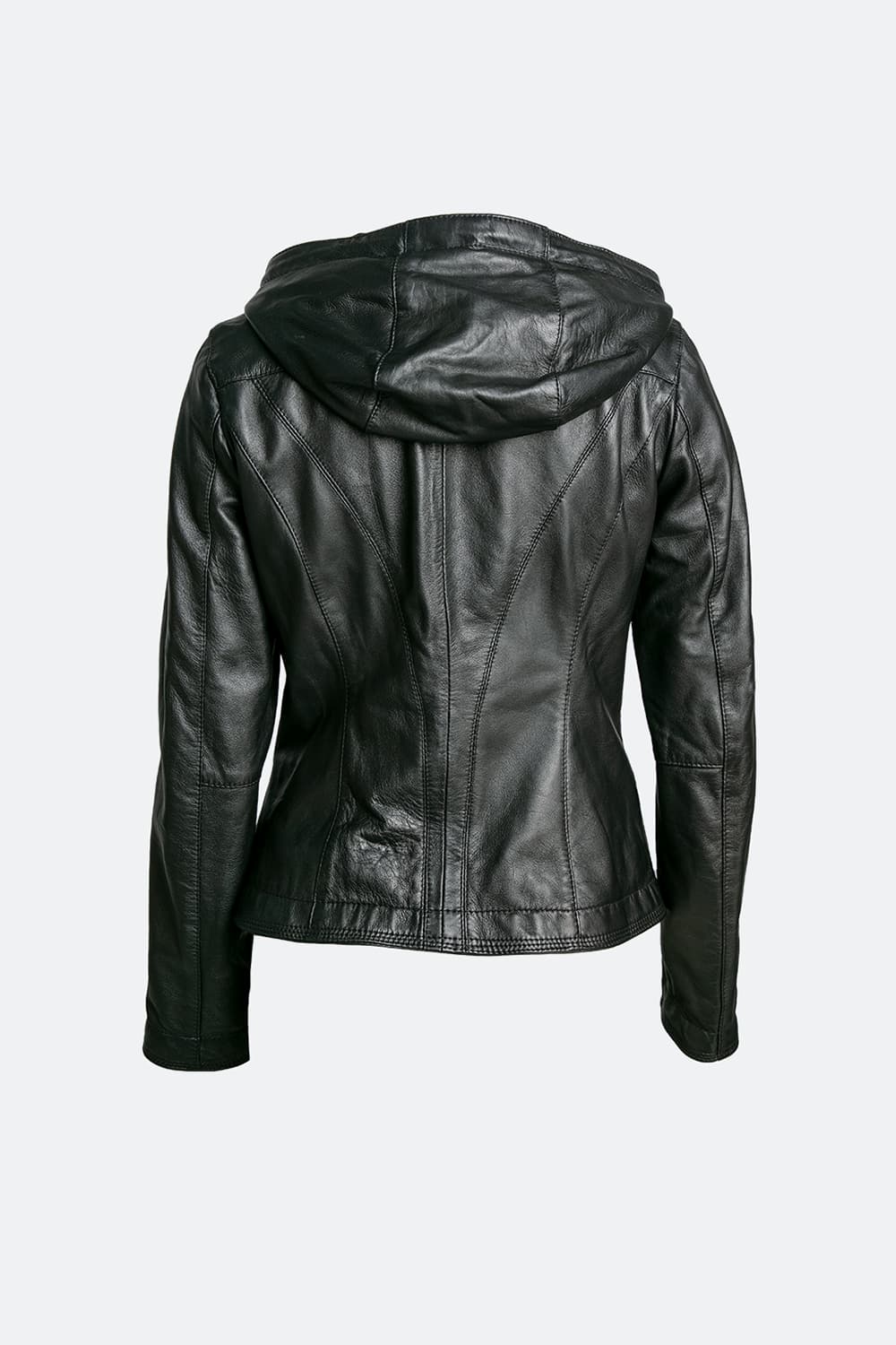 Sofia with Hood donna Barone firenze - 10