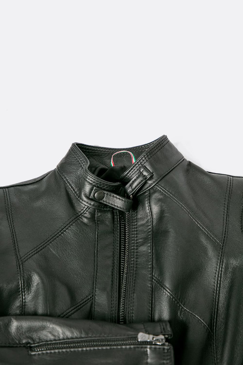 Sofia Black donna Barone firenze - 5