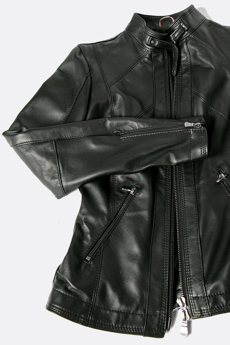 Sofia Black donna Barone firenze - 8