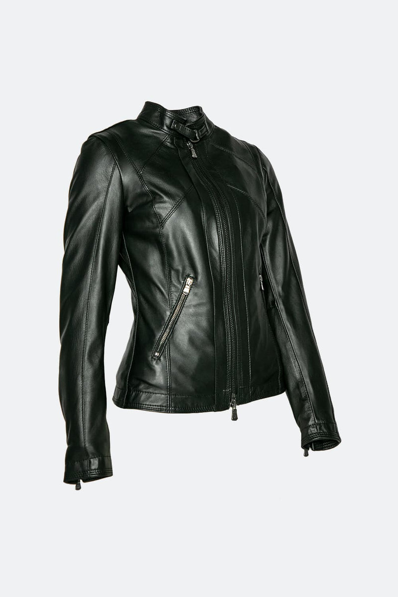 Sofia Black donna Barone firenze - 7