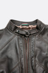 Sofia Dark Brown donna Barone firenze - 4