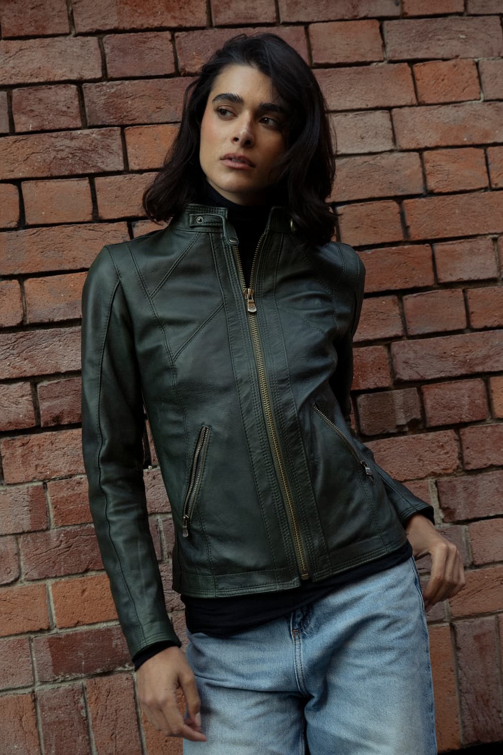 Sofia Green donna Barone firenze - 1