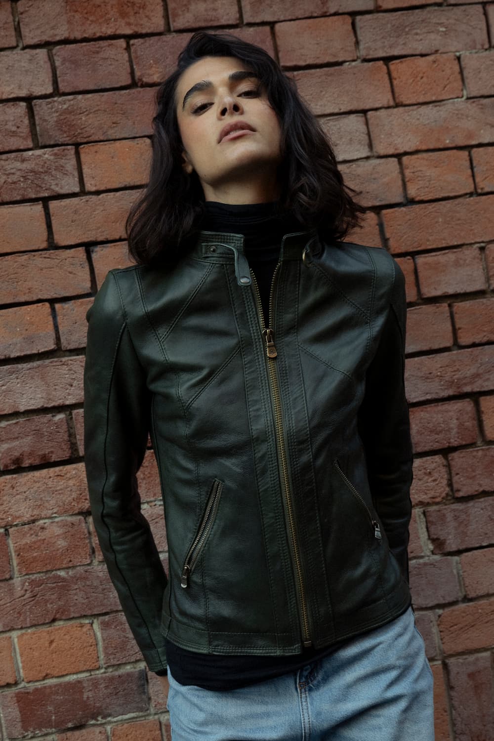 Sofia Green donna Barone firenze - 9