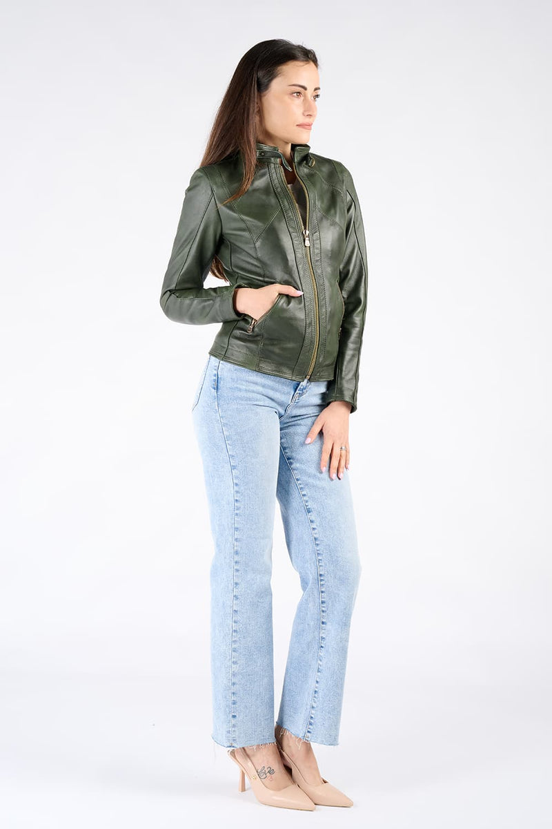 Sofia Green donna Barone firenze - 12