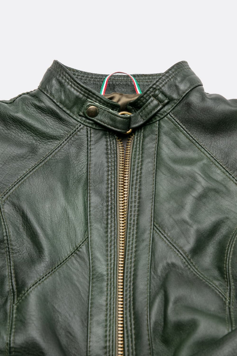 Sofia Green donna Barone firenze - 11