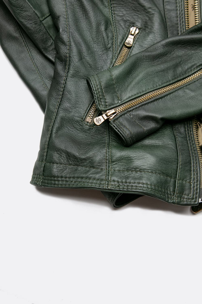 Sofia Green donna Barone firenze - 4