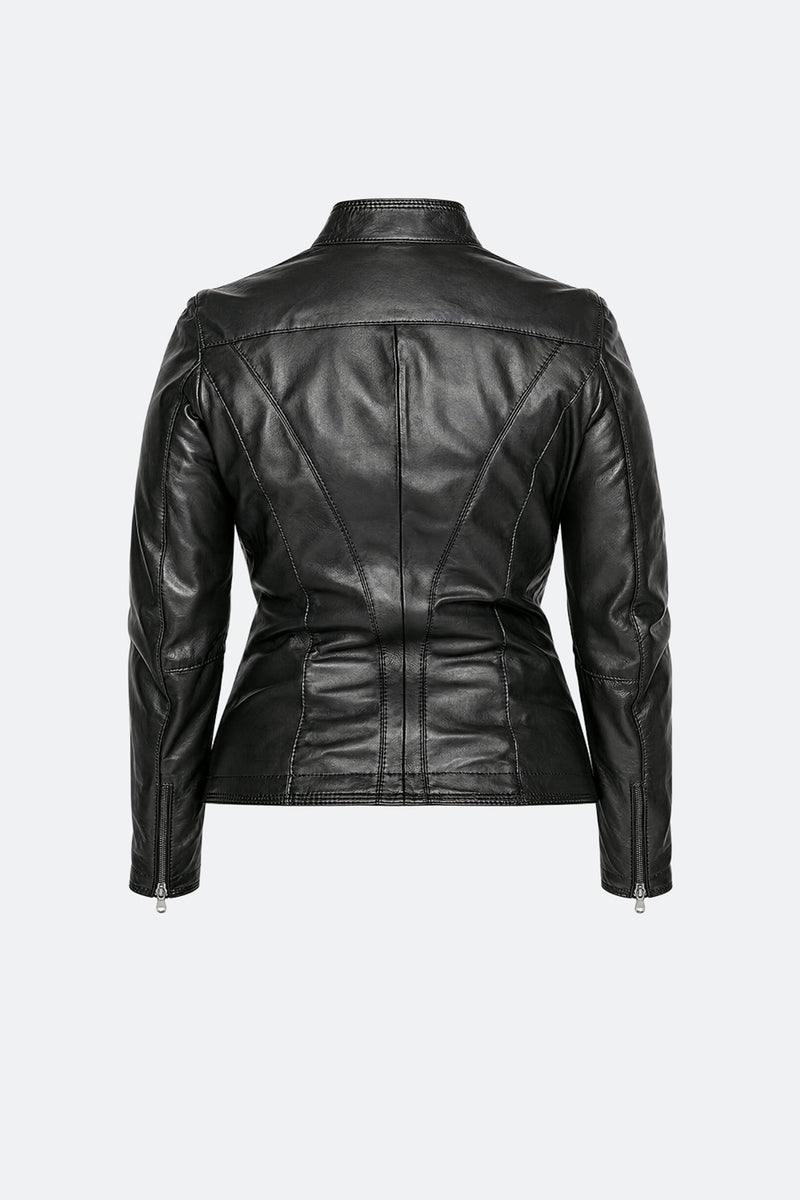 SOFY PLUS woman Barone firenze - 3