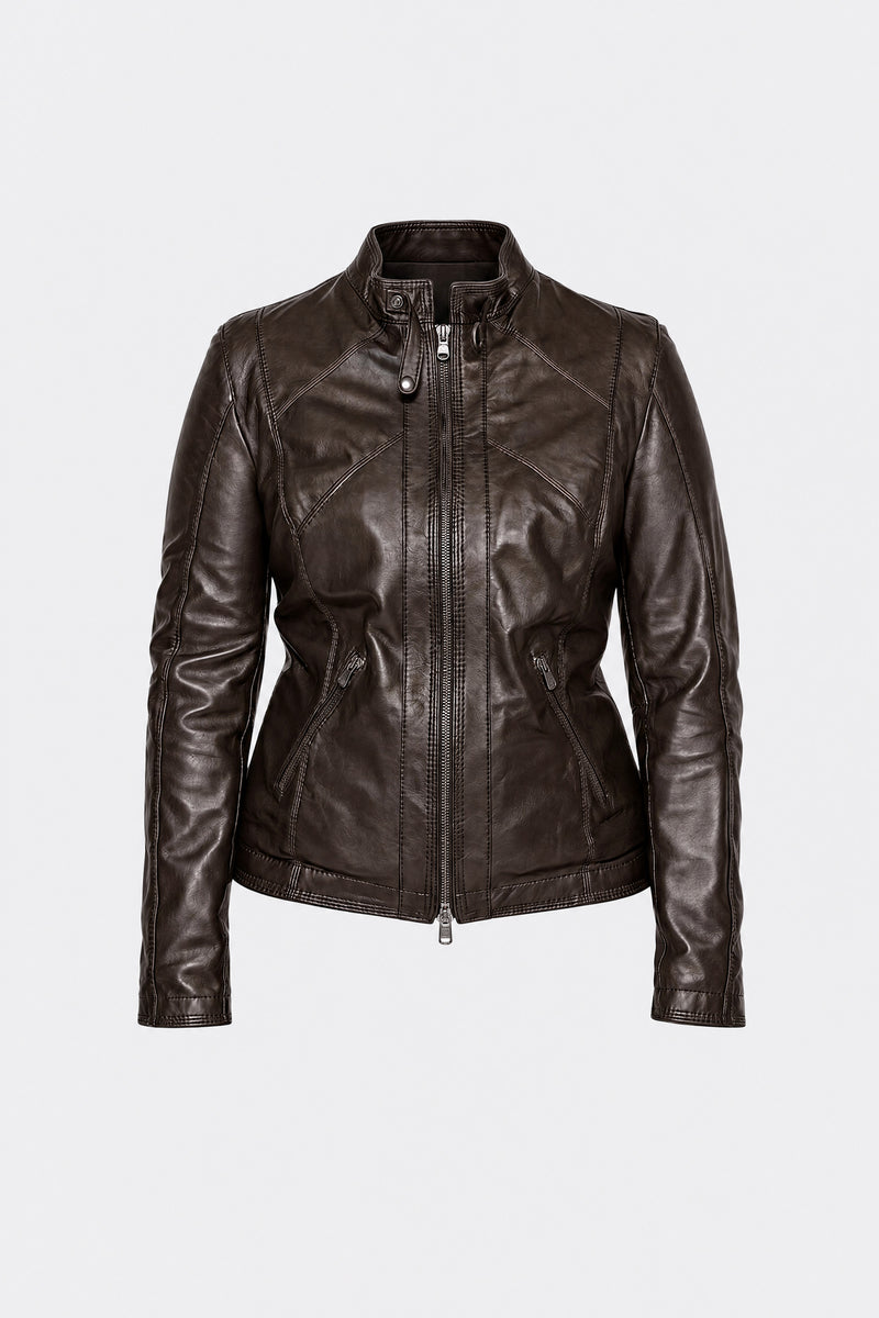 Sofy Plus Testa di Moro woman Barone firenze - 1