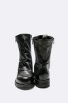Stivaletto Cortona Nero woman Barone firenze - 4