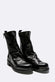 Stivaletto Cortona Nero woman Barone firenze - 1
