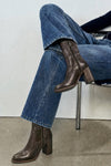 Stivaletto Marchesa Testa di Moro woman Barone firenze - 2